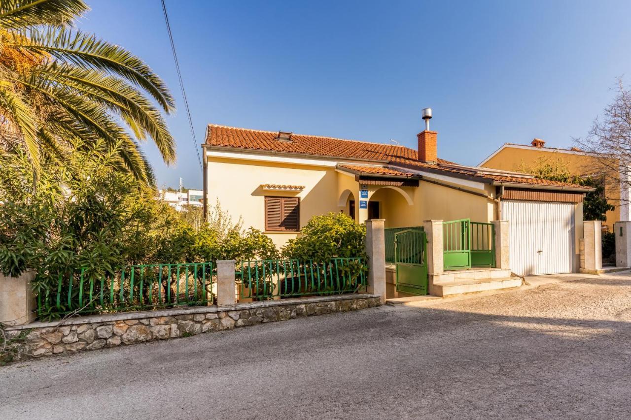 Apartmán With A Parking Space Mali Lošinj