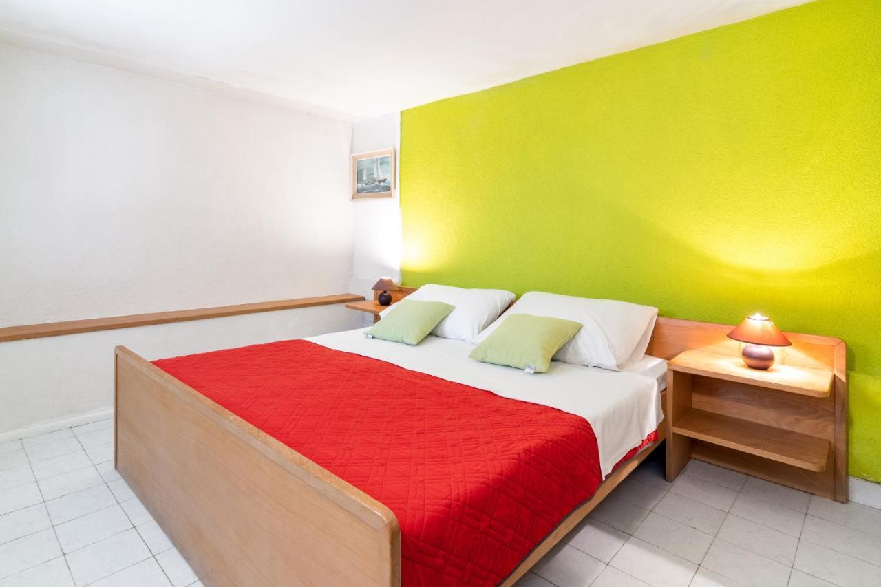 With A Parking Space * Mali Losinj