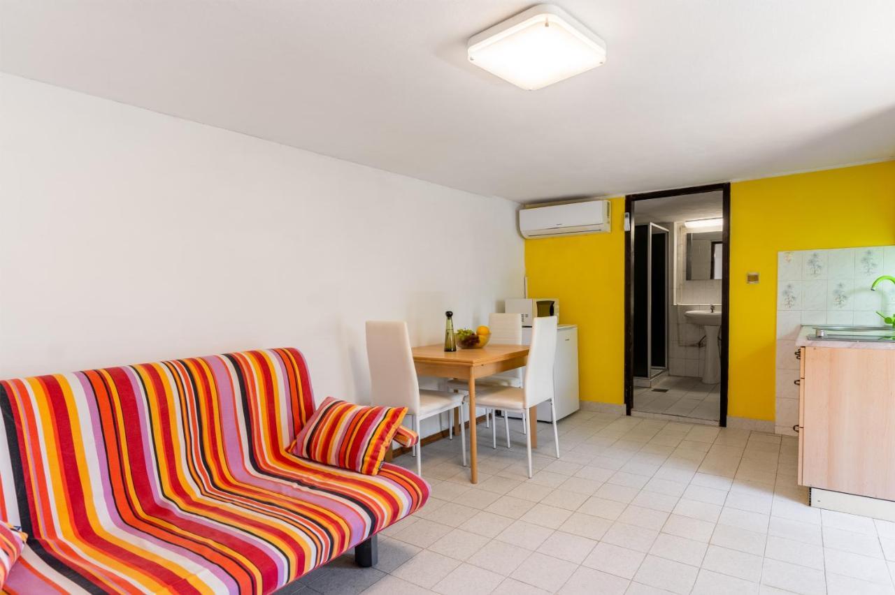 With A Parking Space * Mali Losinj